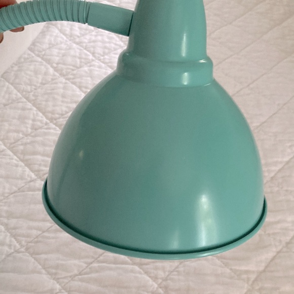 Pottery Barn teen desk lamp - Picture 2 of 5